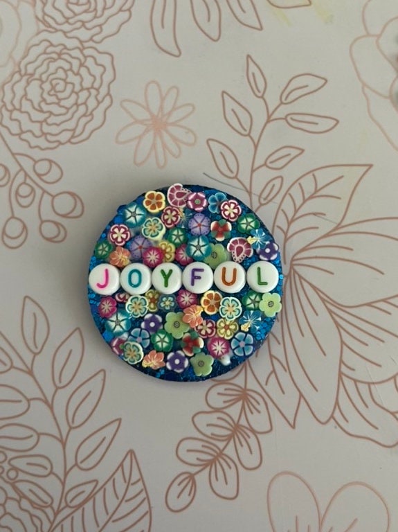 Floral custom name badge reels,Flower glitter Nurse badge reels Retractable badge reels RN ID holder ID clip resin badge reel Spring Summer